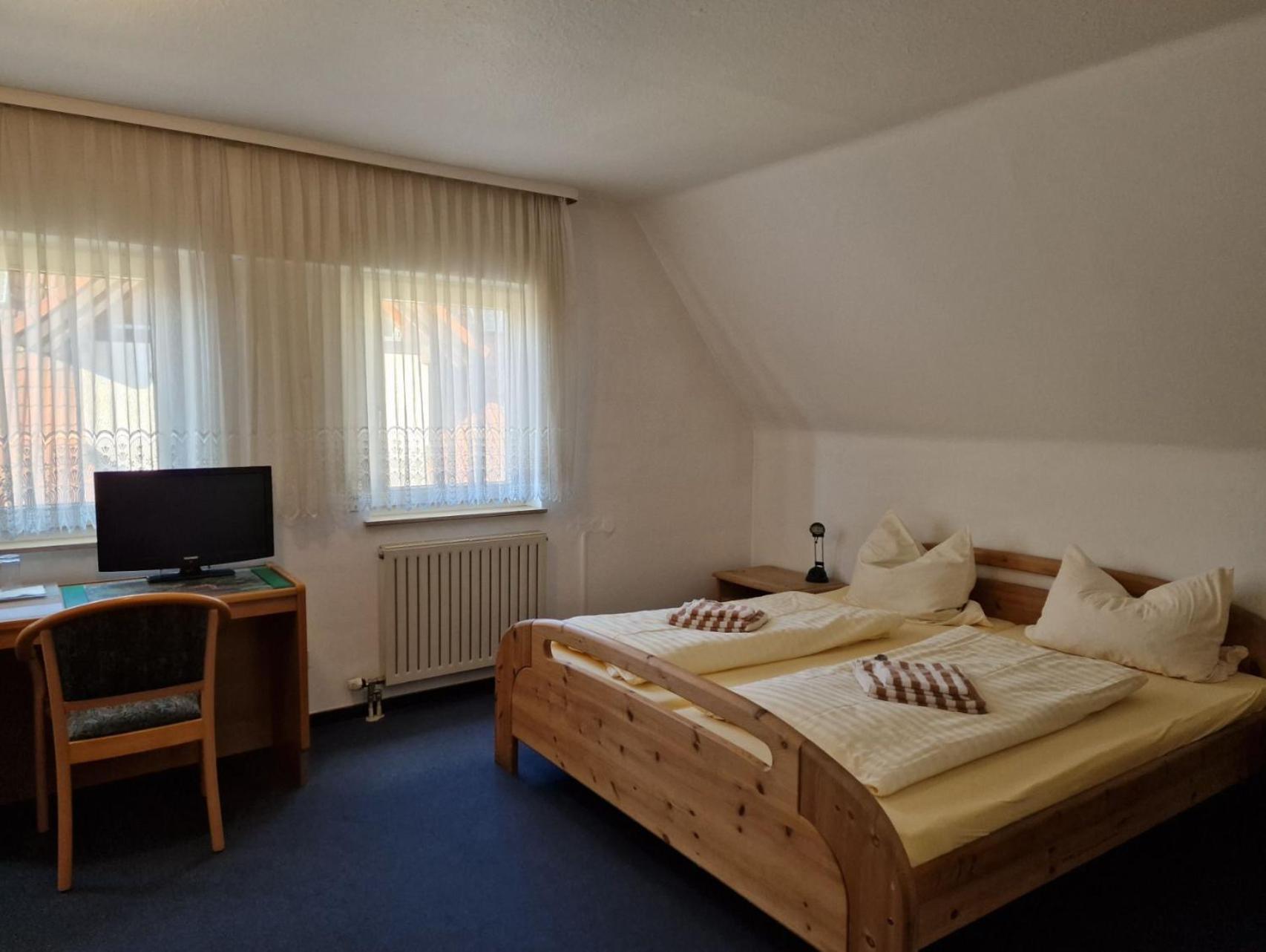 Gaestehaus Schniepp 2*