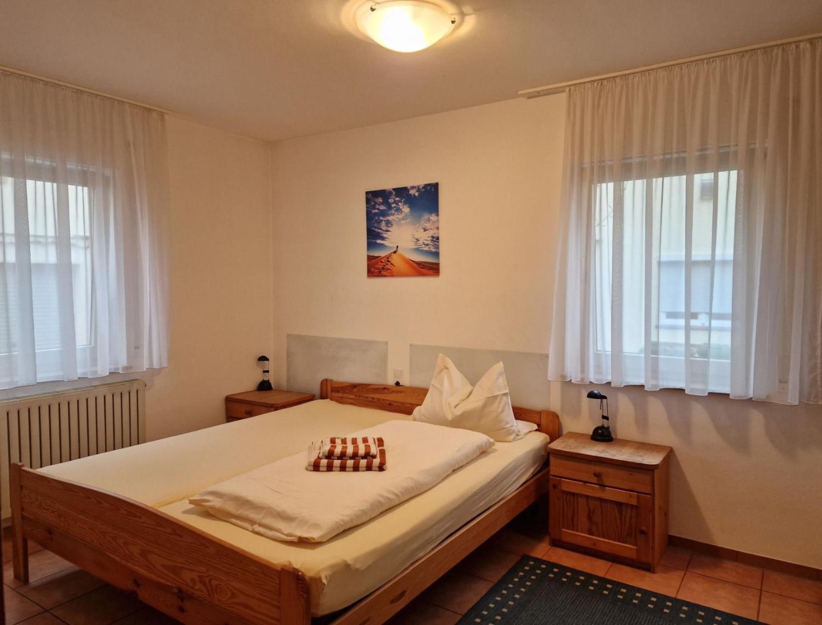 Gaestehaus Schniepp 2* Stuttgart