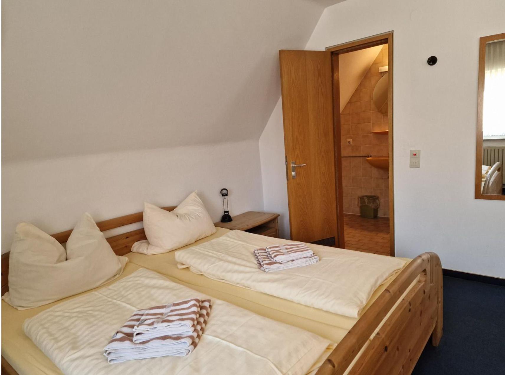 Hotel Gaestehaus Schniepp 2*