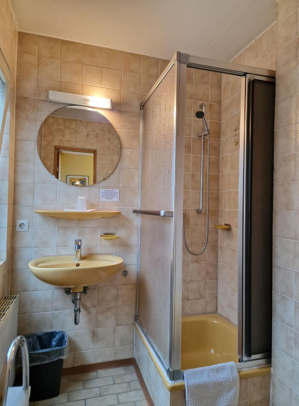 Hotel Gaestehaus Schniepp Stuttgart