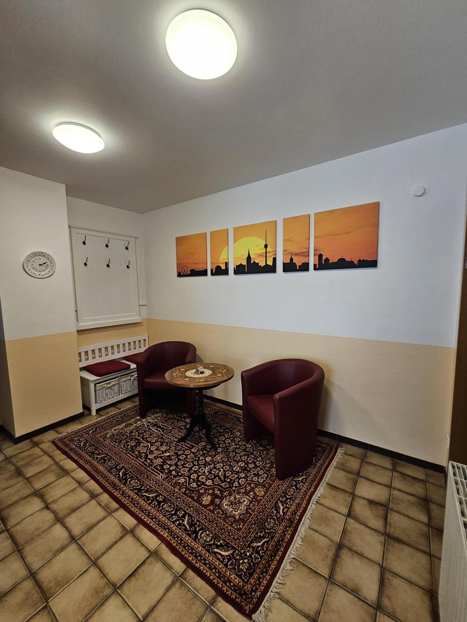 Gaestehaus Schniepp Hotel