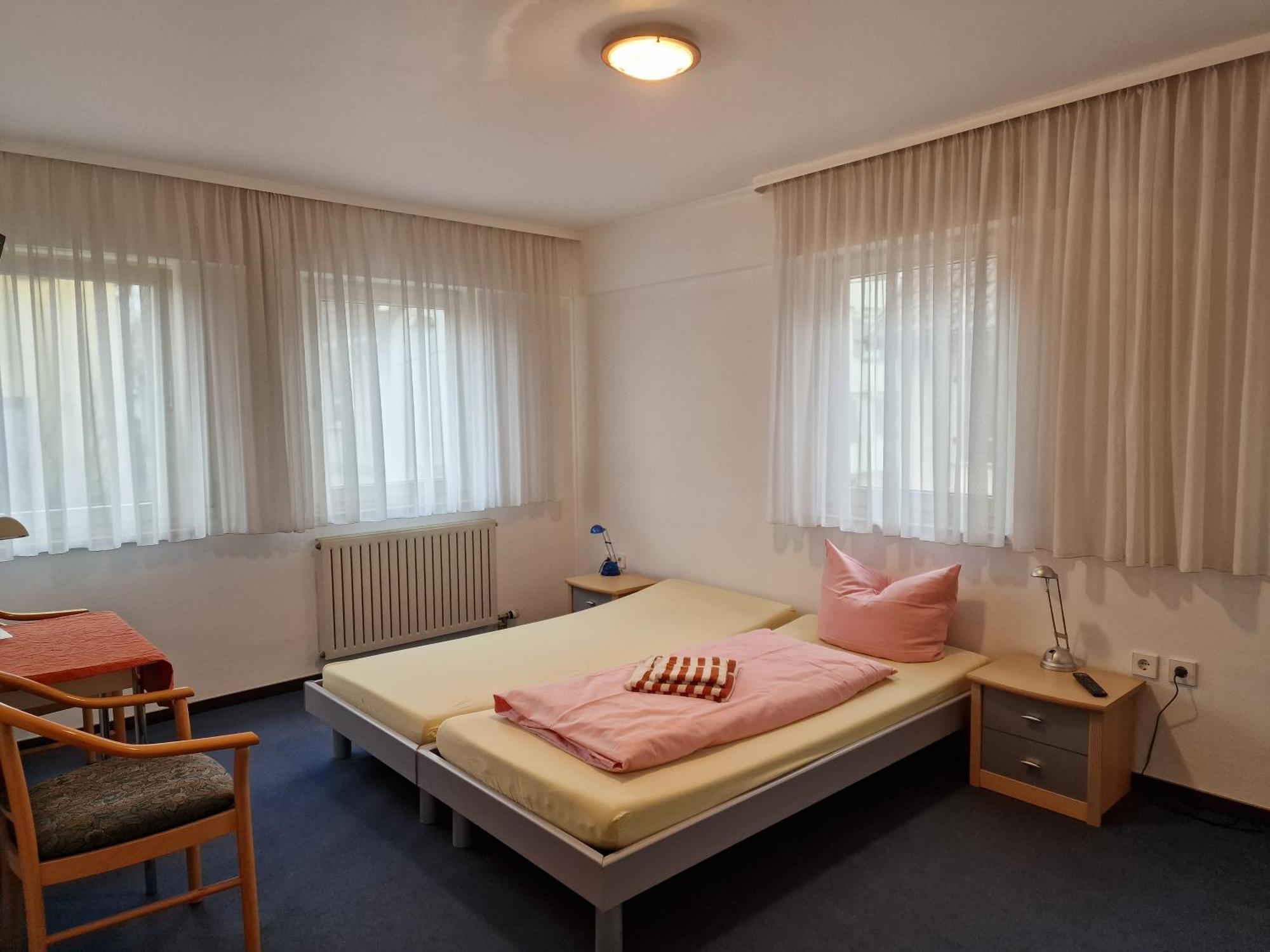 Gaestehaus Schniepp